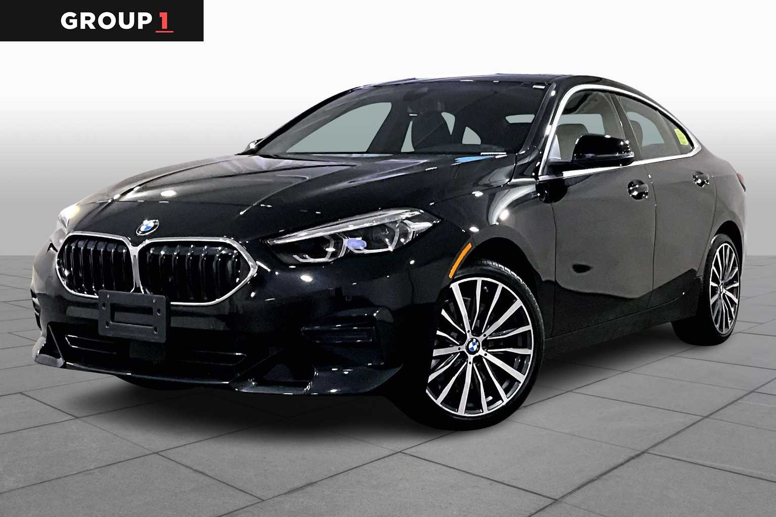 2024 BMW 2 Series 228i xDrive