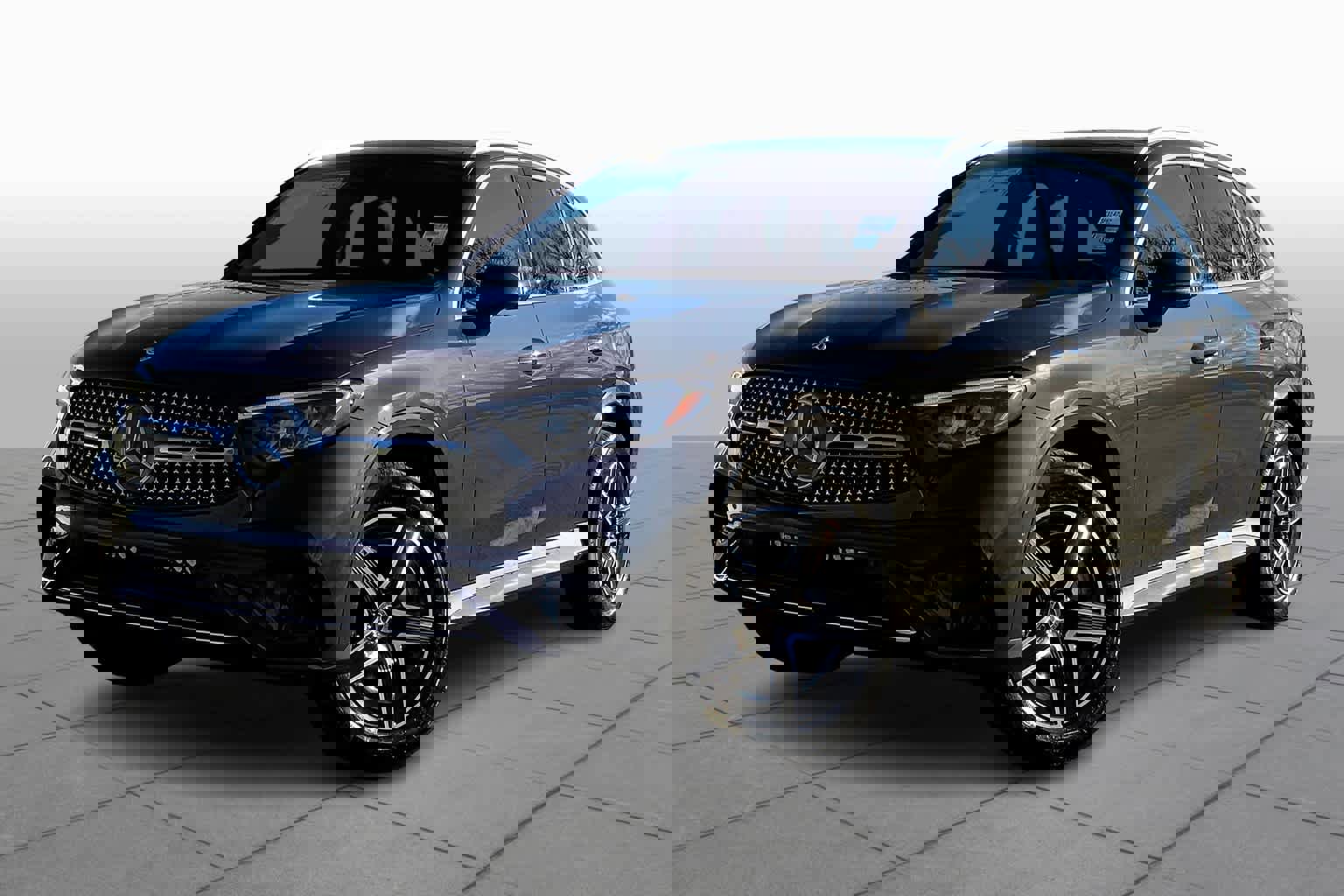 2025 Mercedes-Benz GLC GLC 300