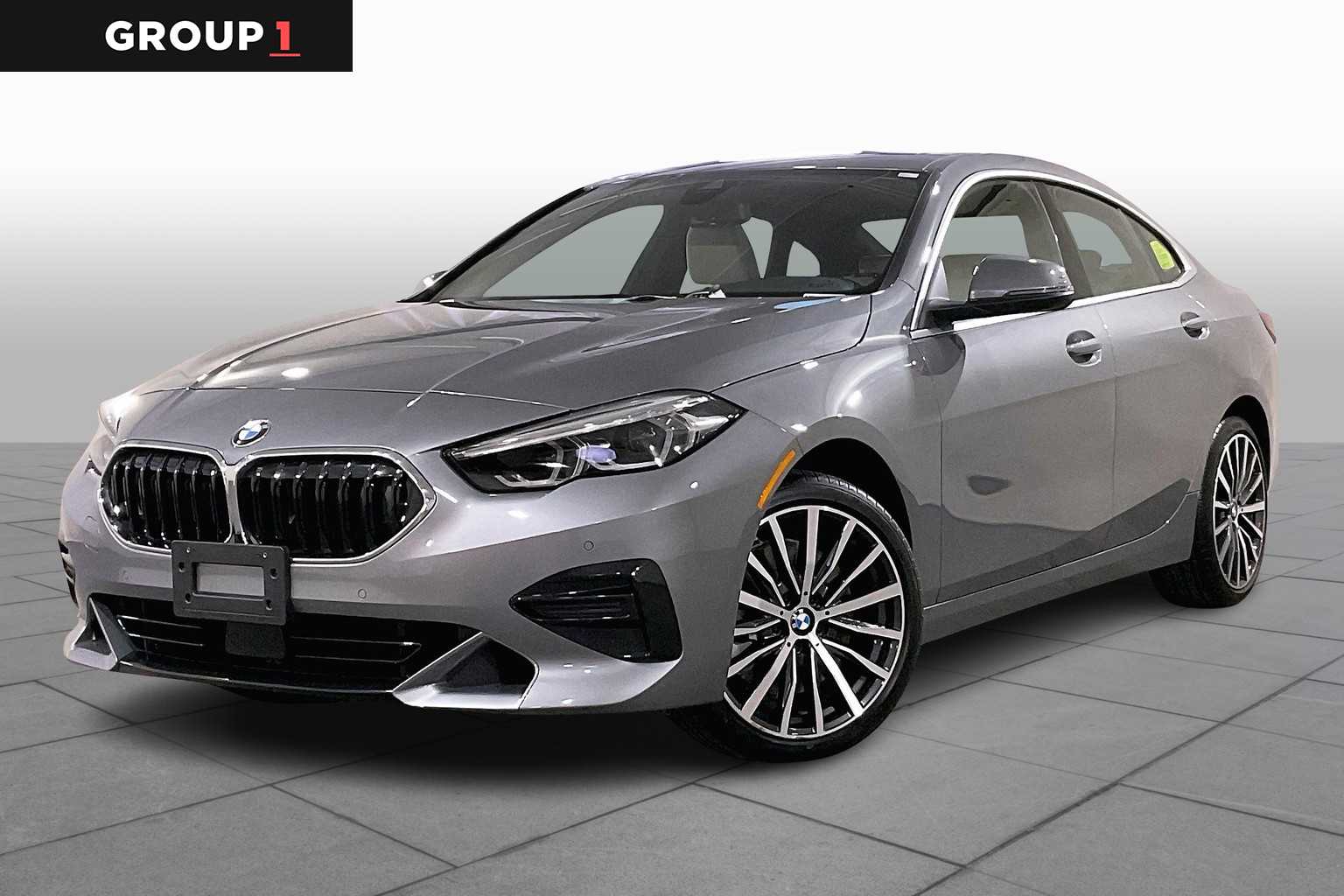 2024 BMW 2 Series 228i xDrive
