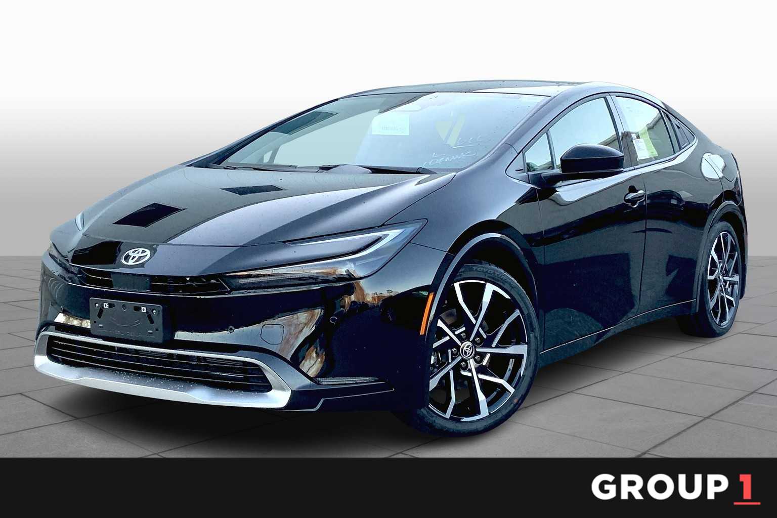 2024 Toyota Prius Prime XSE