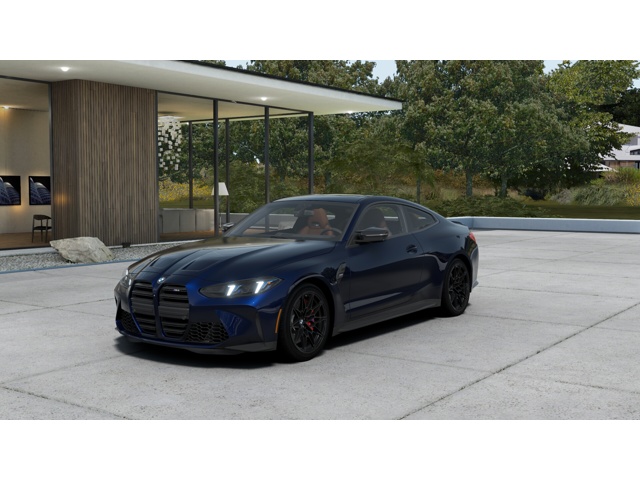 2026 BMW M4 