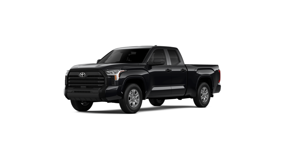 2025 Toyota Tundra 4WD SR