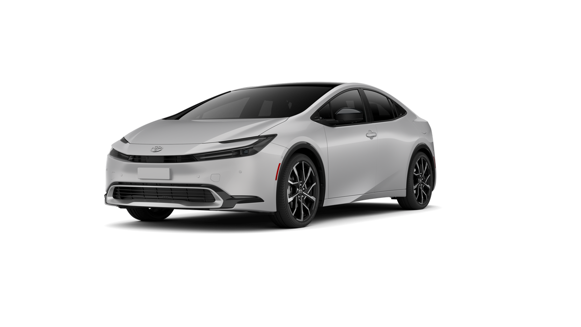2024 Toyota Prius Prime  XSE Premium