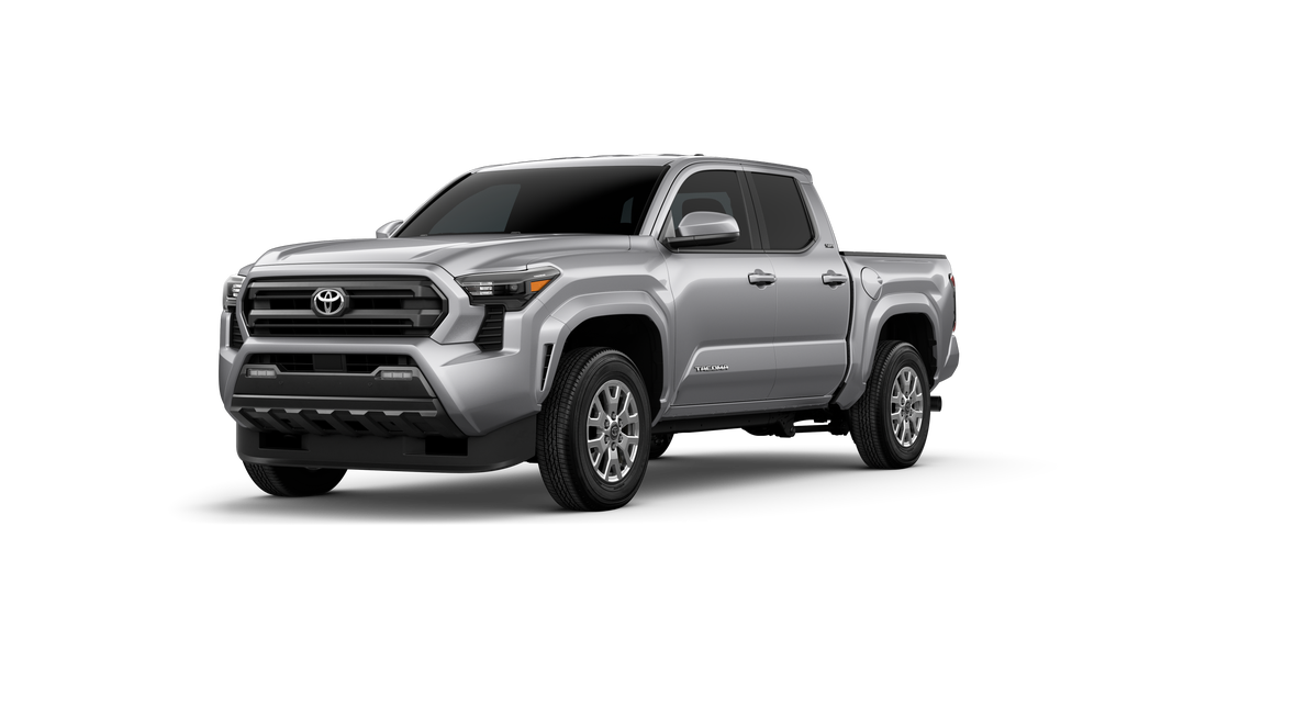 2025 Toyota Tacoma 4WD  SR5