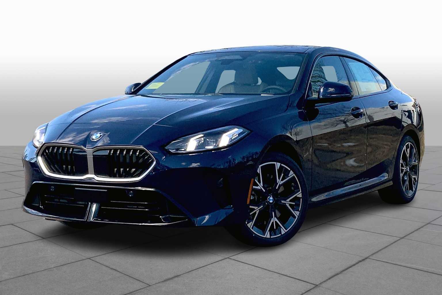 2025 BMW 2 Series 228 xDrive