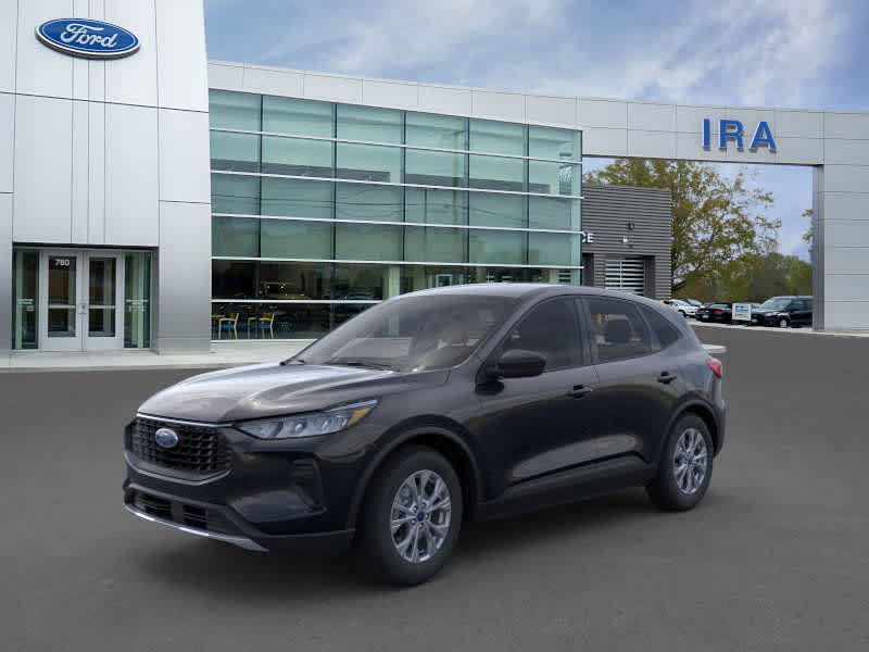 2025 Ford Escape Active™