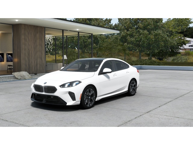 2025 BMW 2 Series 