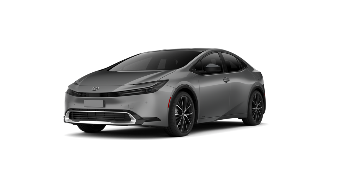 2025 Toyota Prius  XLE AWD