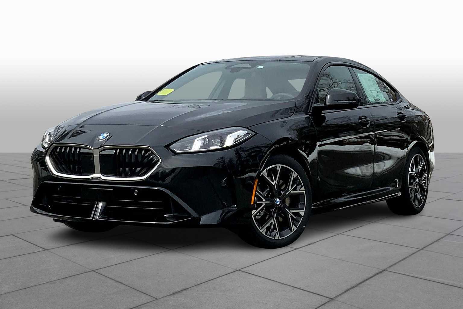 2025 BMW 2 Series 228 xDrive