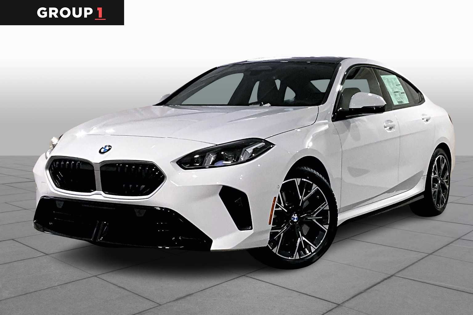 2025 BMW 2 Series 228 xDrive