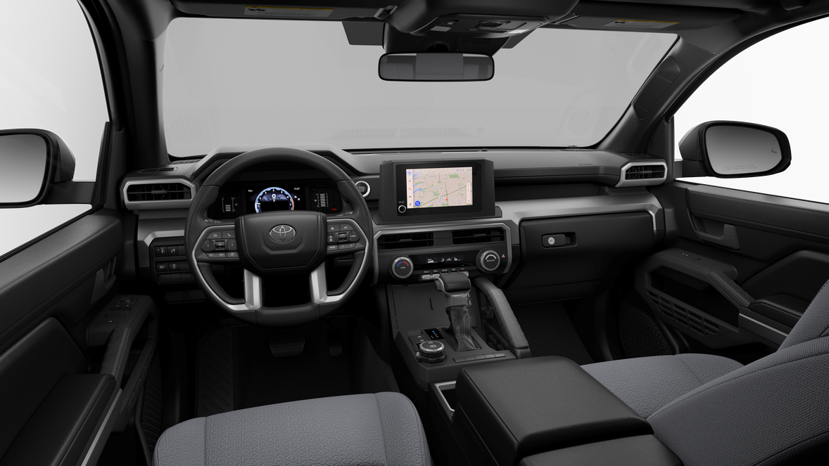 2025 Toyota 4Runner  SR5