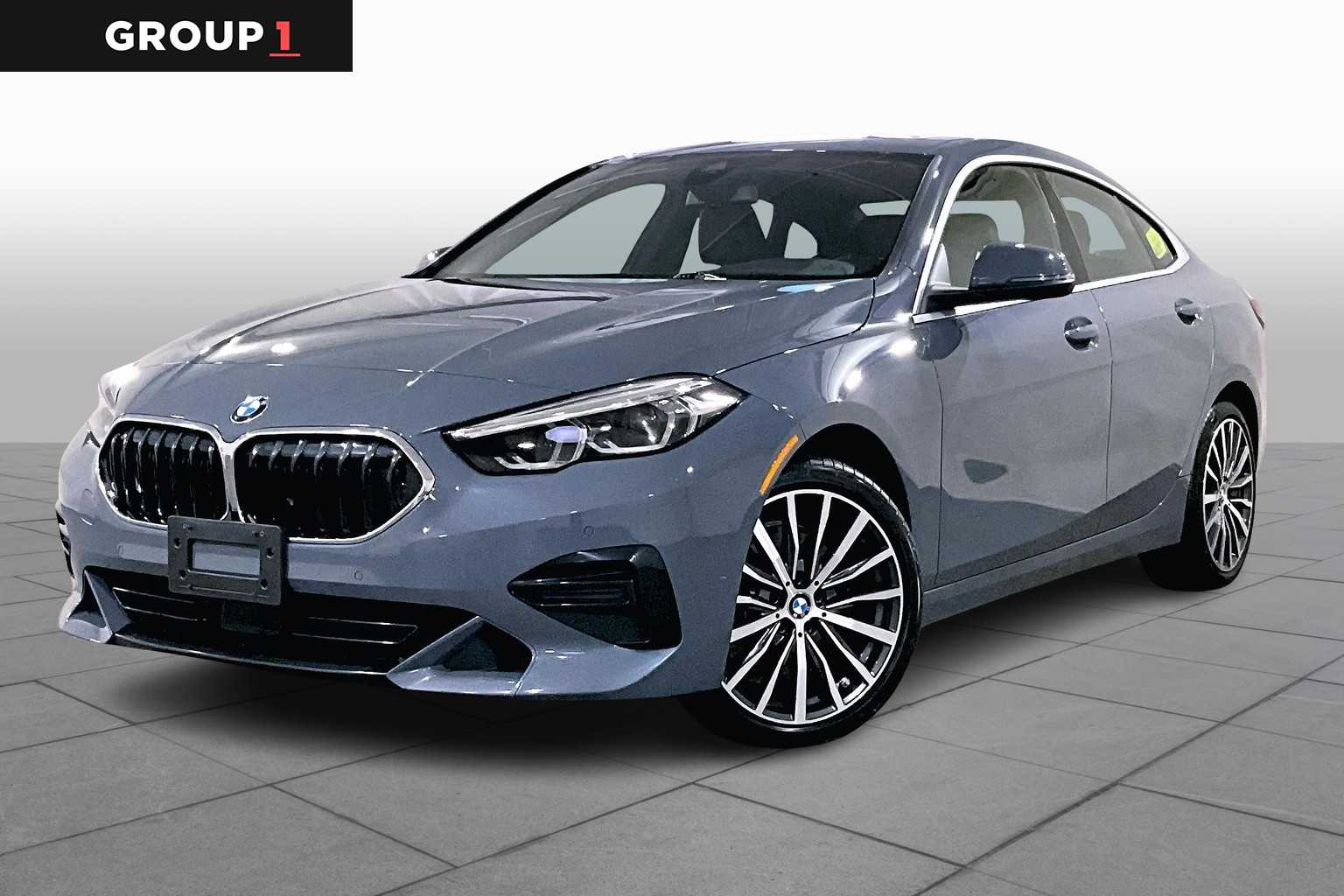 2022 BMW 2 Series 228i xDrive