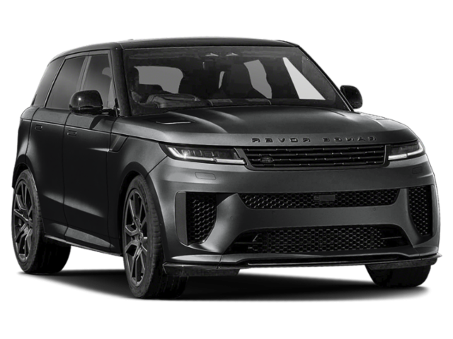 2025 Land Rover Range Rover Sport S