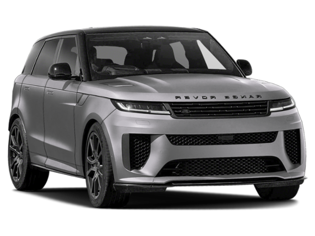 2025 Land Rover Range Rover Sport S