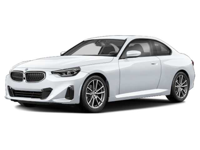 2025 BMW 2 Series 230i xDrive