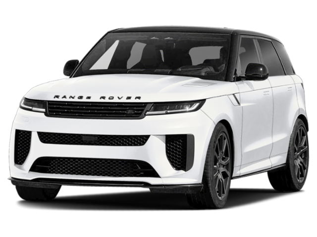 2025 Land Rover Range Rover Sport S