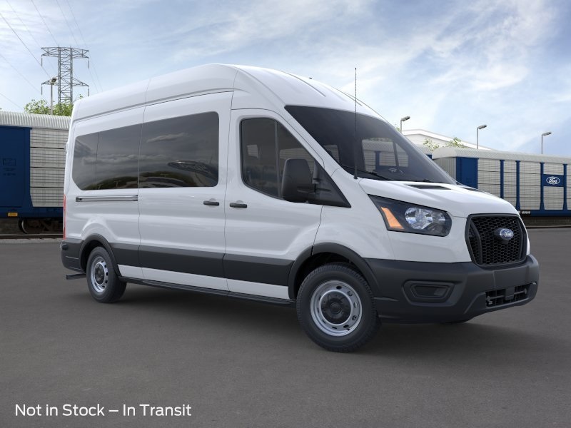 2023 Ford Transit Passenger Wagon 