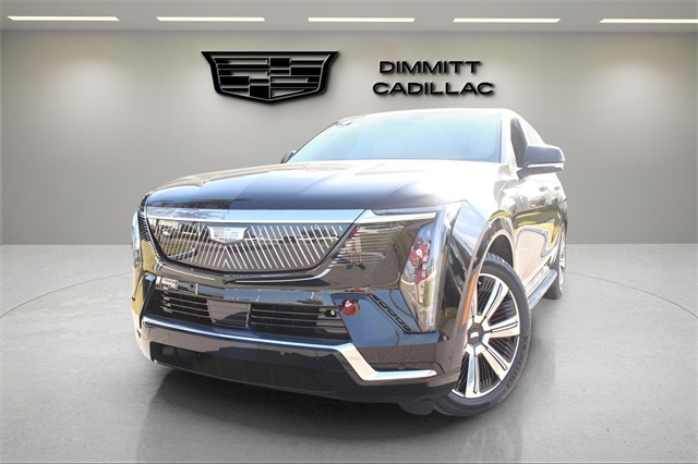 2025 Cadillac Escalade IQ Luxury